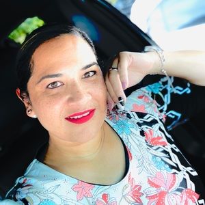 Meet your Posher, Norma